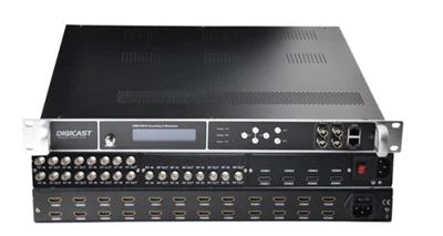 Millor modulador coaxial Rf HDMI